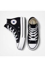 Chuck Taylor All Star EVA LIFT HI BLACK/WHITE/BLACK CDPB-372859C/272855C