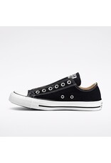 CHUCK TAYLOR ALL STAR SLIP BLACK/WHITE/BLACK C13SLB-164300C