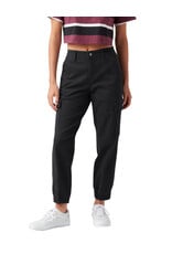 DICKIES Women's High Rise Fit Cargo Jogger Pants Black - FPR54BKX -  Boutique X20 MTL