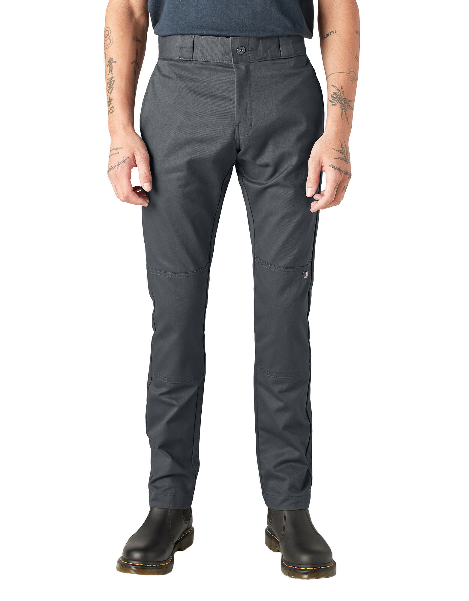 パンツ Dickies Ventilation DoubleKnee Work Pant Dickies Men's Loose Fit Double Knee Work Pants – Wei's Western Wear