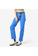 Women's Relaxed Fit Carpenter Pants