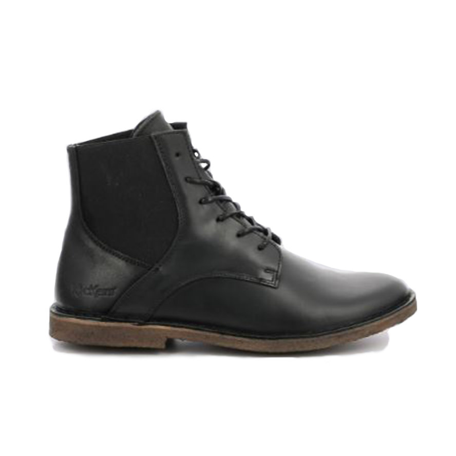 KICKERS TITI NOIR 654456-50_8 - Boutique X20 MTL