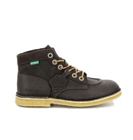 KICK LEGEND MARRON K2384M - 23H493108-50+9