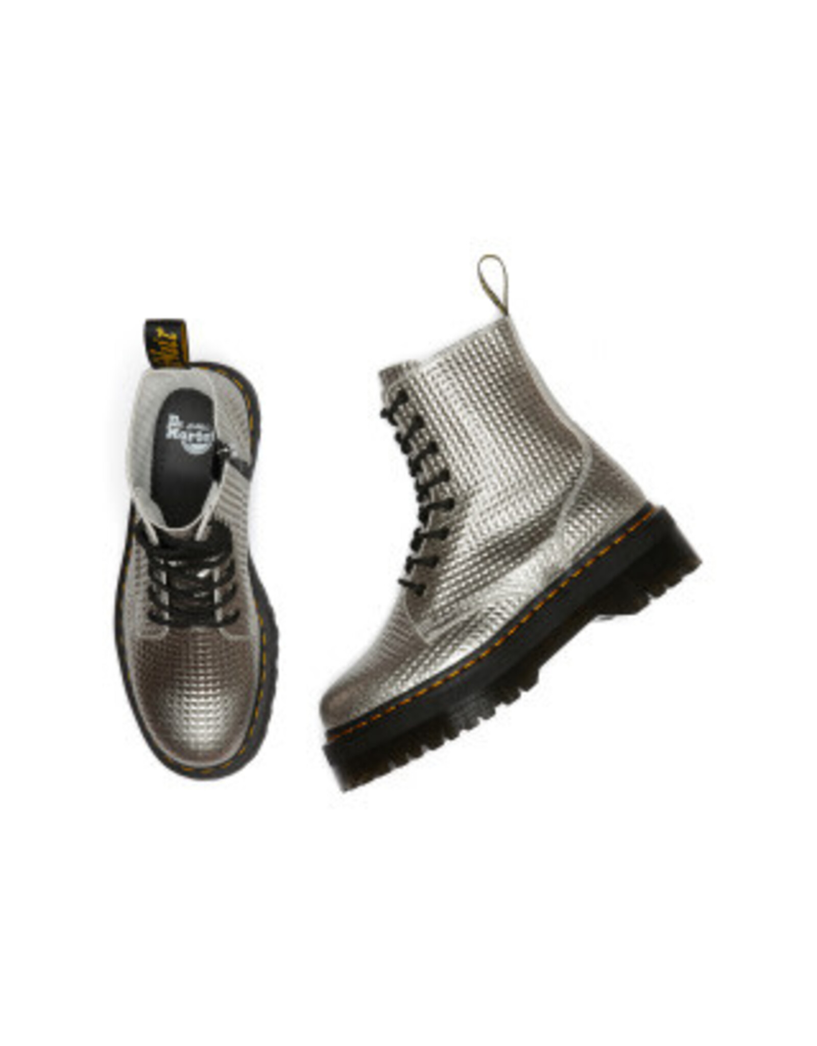 Dr martens pascal outlet stud boots