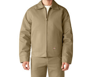 Dickies clearance khaki jacket