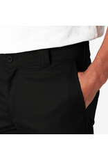 DICKIES FLEX Slim Fit Straight Leg Cargo Pants Black - WP594BK