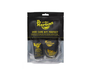 Doc martens shoe care kit top