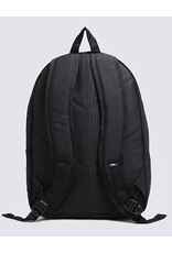 CONSTRUCT™ BACKPACK BLACK/WHITE - VN0A4RWVY28