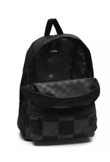 DEANA III BACKPACK ASPHALT - VN00021M1O7