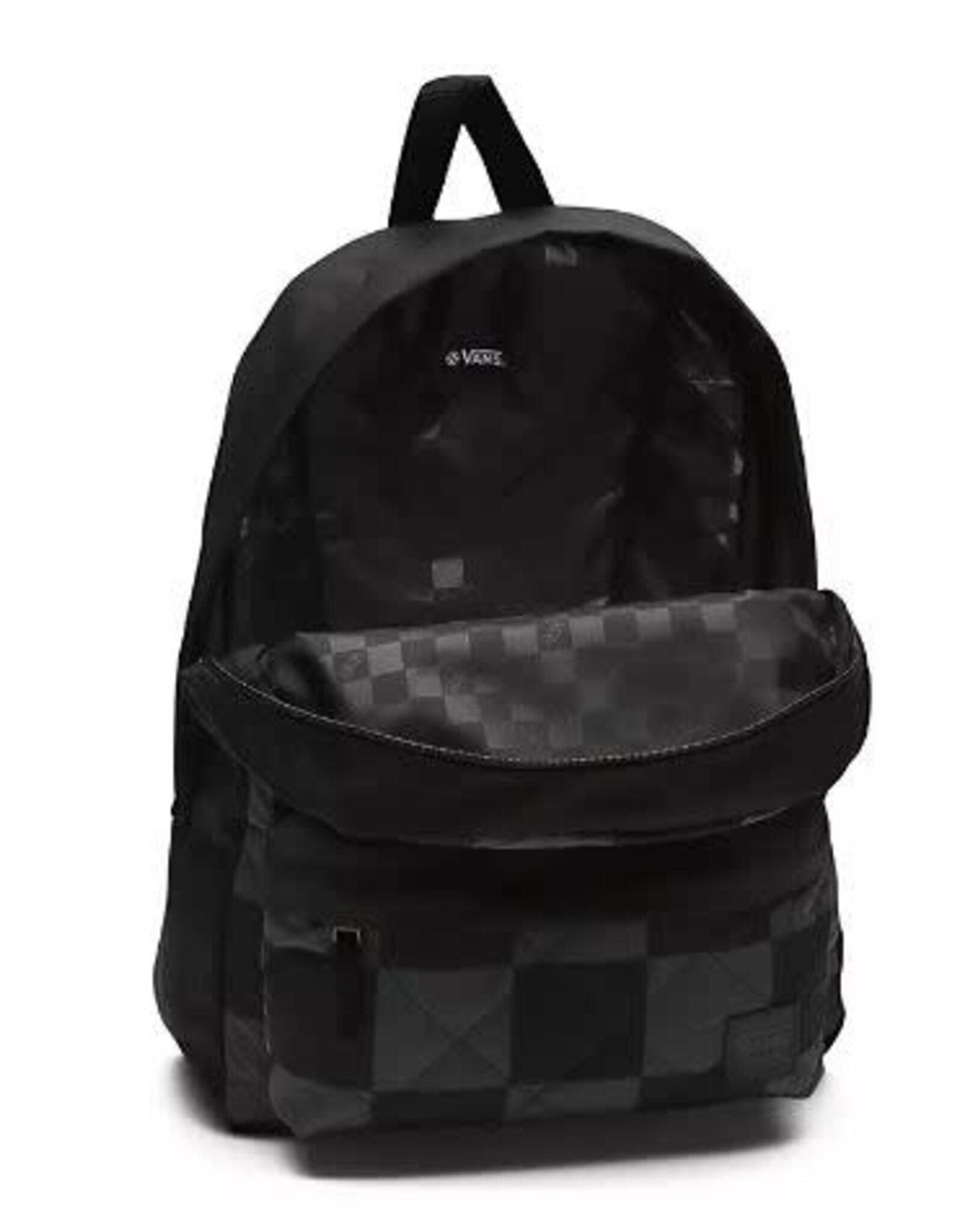 DEANA III BACKPACK ASPHALT - VN00021M1O7