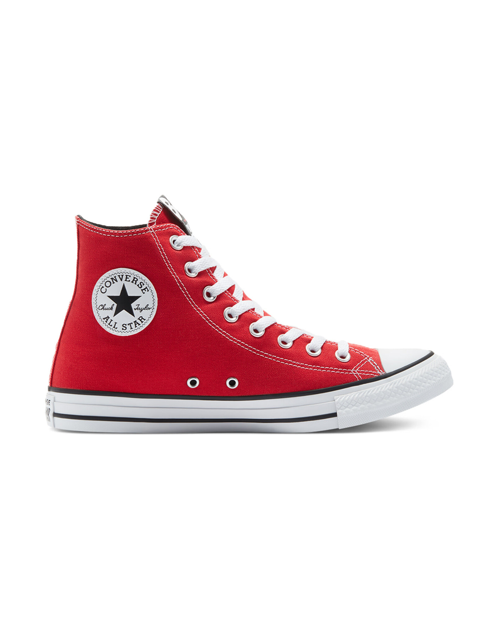 CHUCK TAYLOR HI BUGS BUNNY RED/WHITE/BLACK C20BUGR-169224C