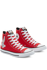 CHUCK TAYLOR HI BUGS BUNNY RED/WHITE/BLACK C20BUGR-169224C