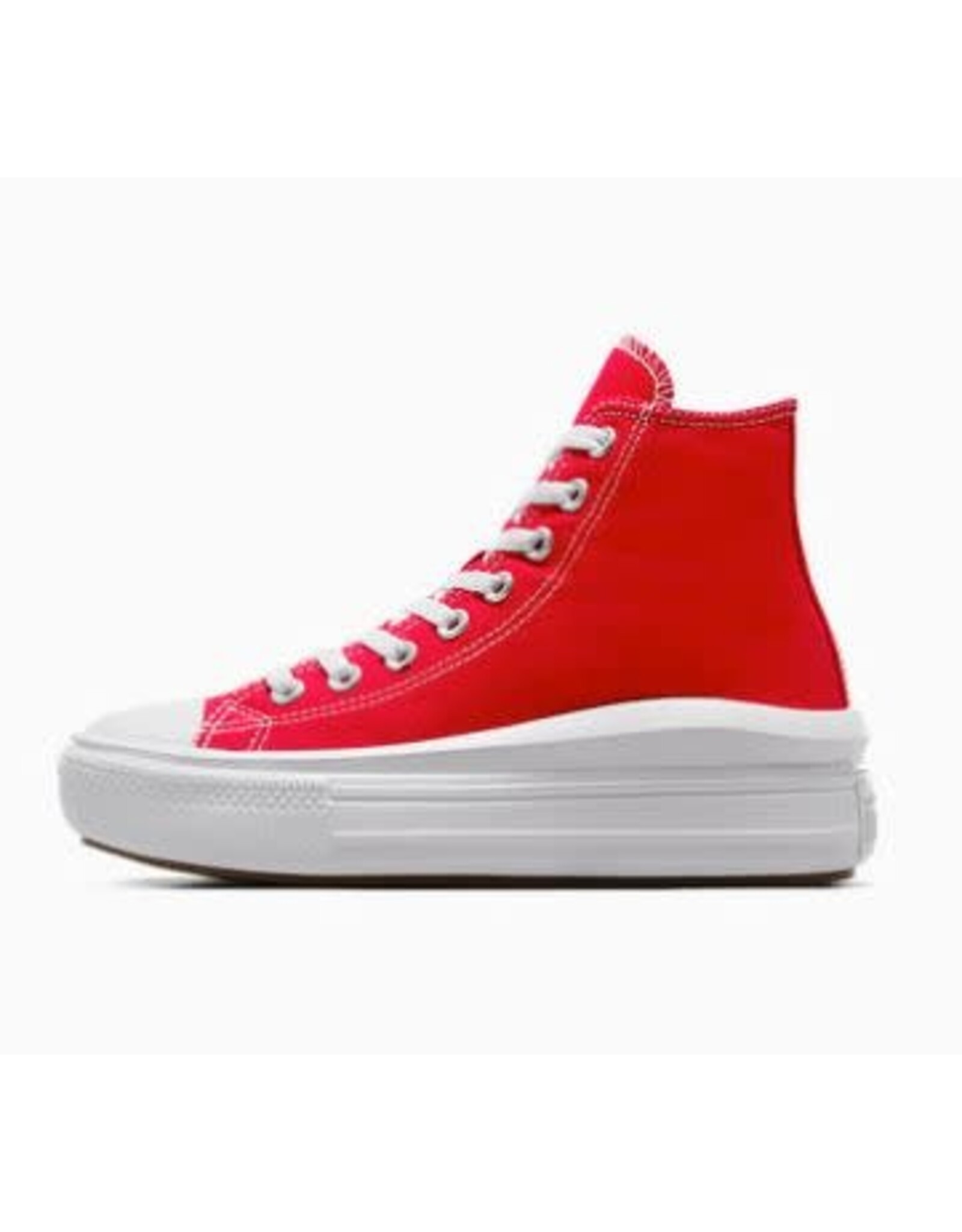 CTAS MOVE RED/WHITE/GUM C24MCR - A09073C