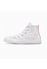 CTAS SPARKLE WHITE/OOPS PINK/WHITE CFWOP - A06310C