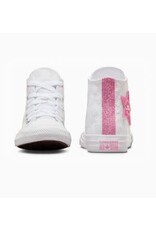 CTAS SPARKLE WHITE/OOPS PINK/WHITE CFWOP - A06310C