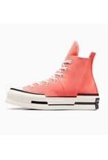 CHUCK 70 PLUS WATERMELON SLUSHY/WHITE/BLACK C470WS - A06432C