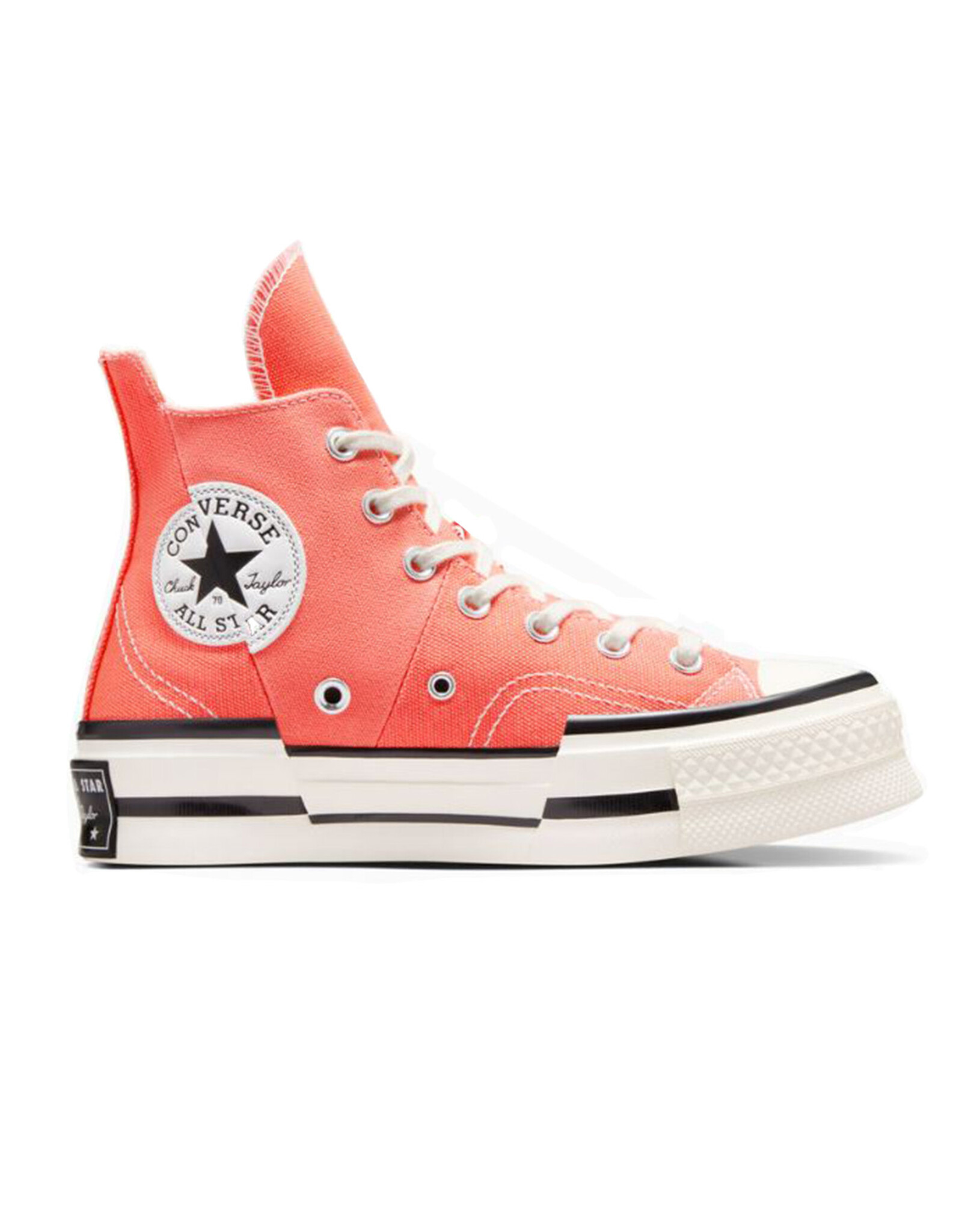 CHUCK 70 PLUS WATERMELON SLUSHY/WHITE/BLACK C470WS - A06432C