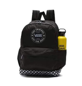 Sporty Realm Plus Backpack - VN0A3PBIY5R