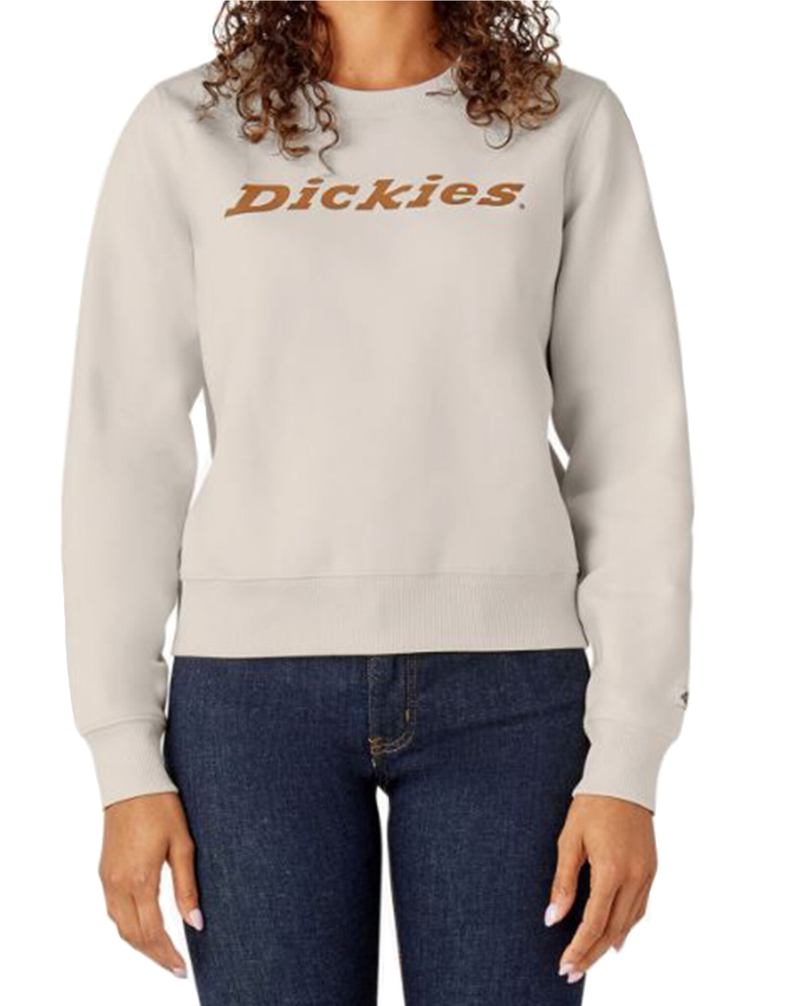 Dickies top crew neck