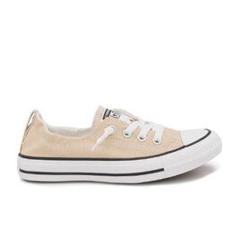 CTAS SHORELINE SLIP NUTTY GRANOLA/WHITE/BLACK C18SSNG - A06513C