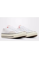 CHUCK 70 OX WHITE/PALE PUTTY/FEVER DREAM C470MIX - A06550C