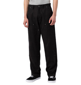 Fleece Lined Duck Carpenter Pants - Boutique X20 MTL