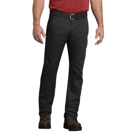 DICKIES Regular Fit Duck Carpenter Pants - DUR04