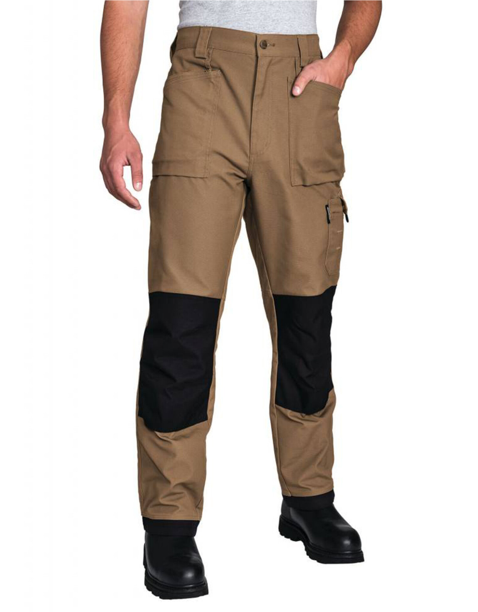 DICKIES Eisenhower Multi-Pocket Pant Khaki - EH26800KH