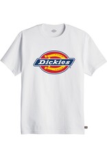 DICKIES Relaxed Fit Short Sleeve Graphic Tee Ata White - WS45RAWH