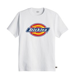DICKIES Relaxed Fit Short Sleeve Graphic Tee Ata White - WS45RAWH