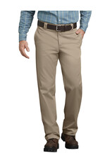 DICKIES Tough Max Twill Work Pant Desert Sand -  WP363DS