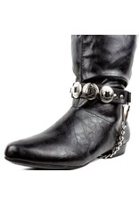 Concho Western Bootstrap - BS161
