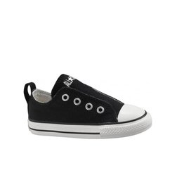 CHUCK TAYLOR SIMPLE SLIP BLACK CKSB-722412