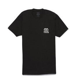 DOOM VOLCANO SS TEE - VN0008SHBLK