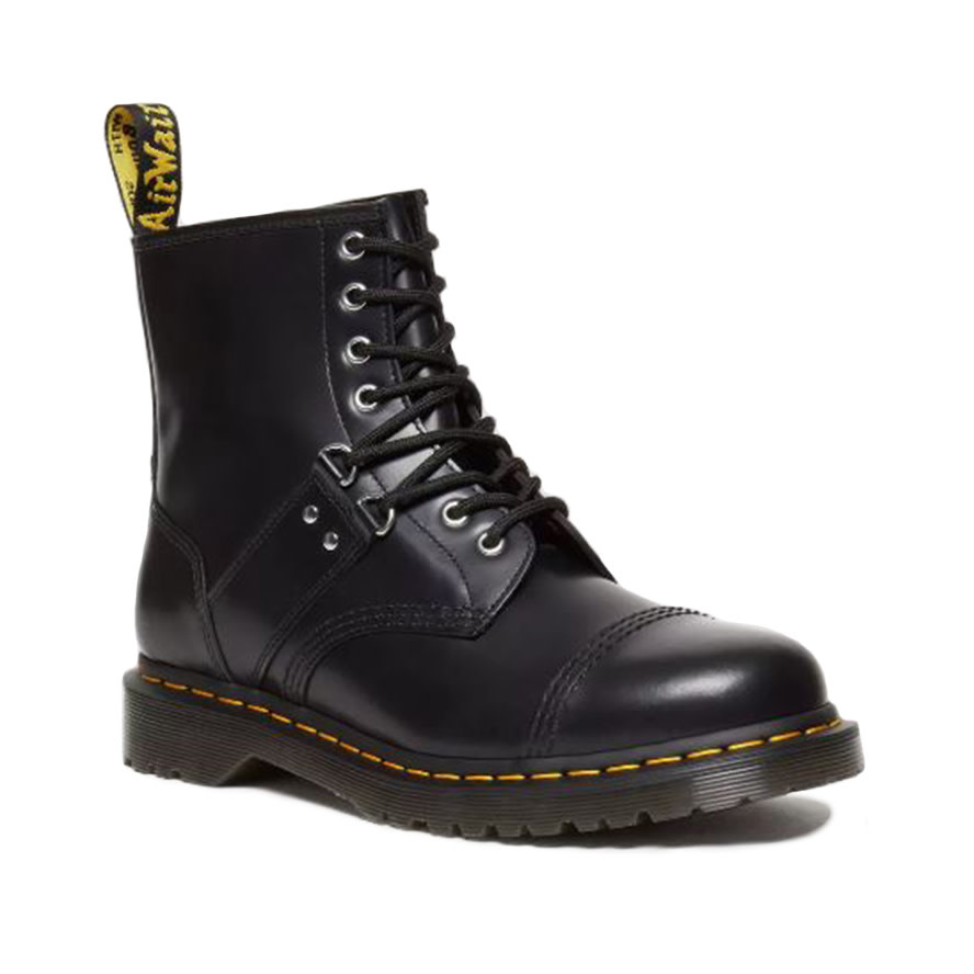 新品 未使用　eleve 1460-hardware-black-polished-