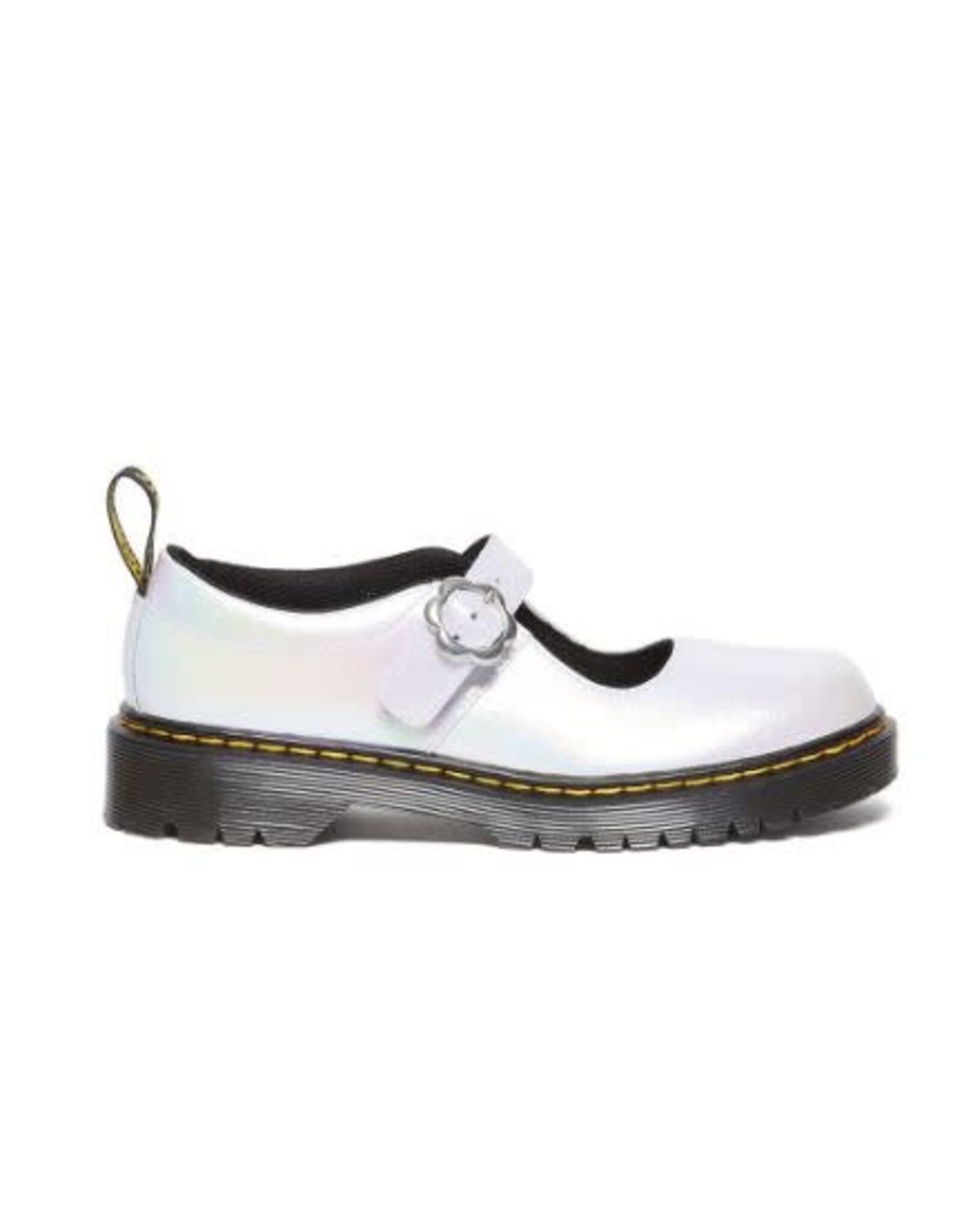 MARY JANE Y BEX PEARL IRIDESCENT CRINKLE YM92YPI - R31422647