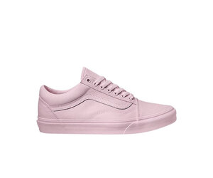 スニーカー VANS Woman Sneakers Pink VN000D6ZO 3N1 Vans Classic slip-on sneakers for ADULT-UNISEX, Men, Women