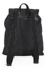 Pinstripe Yamy Backpack - BG7152