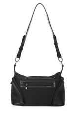 Enola Tassle Shoulder Bag - BG34413