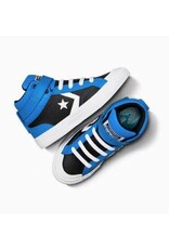 PRO BLAZE EASY-ON BLUE SLUSHY/BLACK/WHITE CCFBB - A06390C