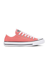 CHUCK TAYLOR OX PUNCH CORAL C12PUC-161421C