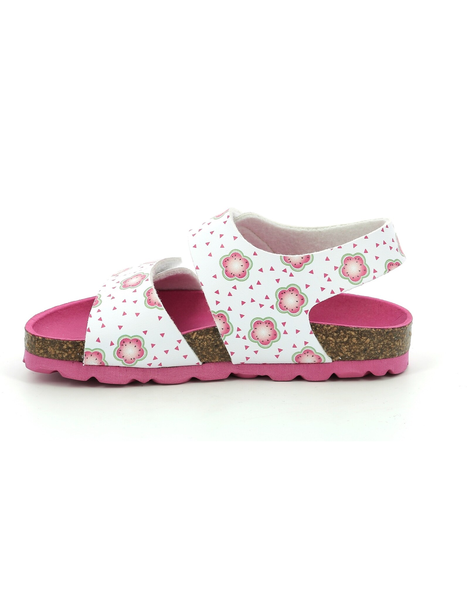 SUMMERKRO OFF WHITE FLOWER KW75OWF 22E895450-10+32