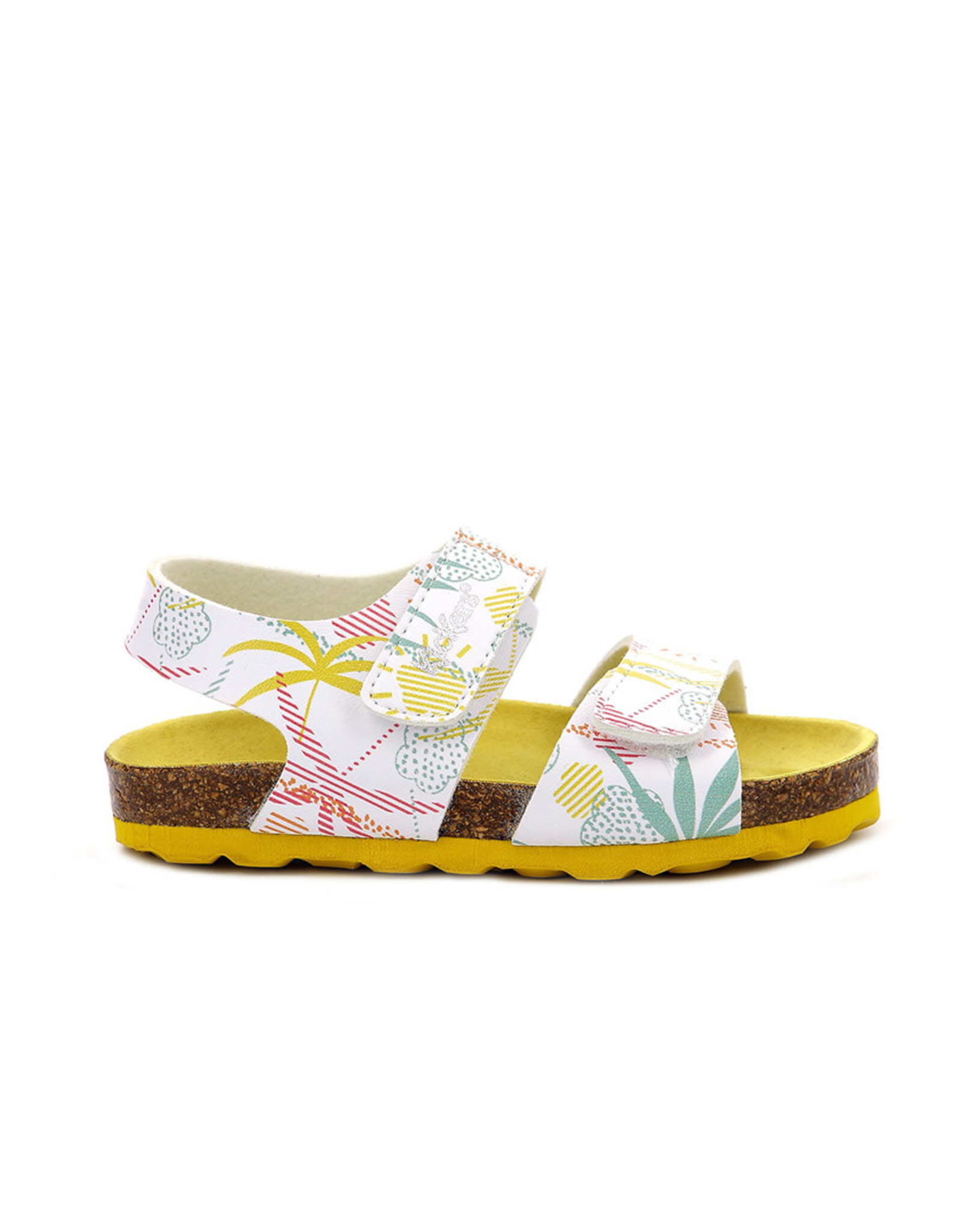 SUMMERKRO BLANC SUNSHINE KX75WSU 23E895452-30+33