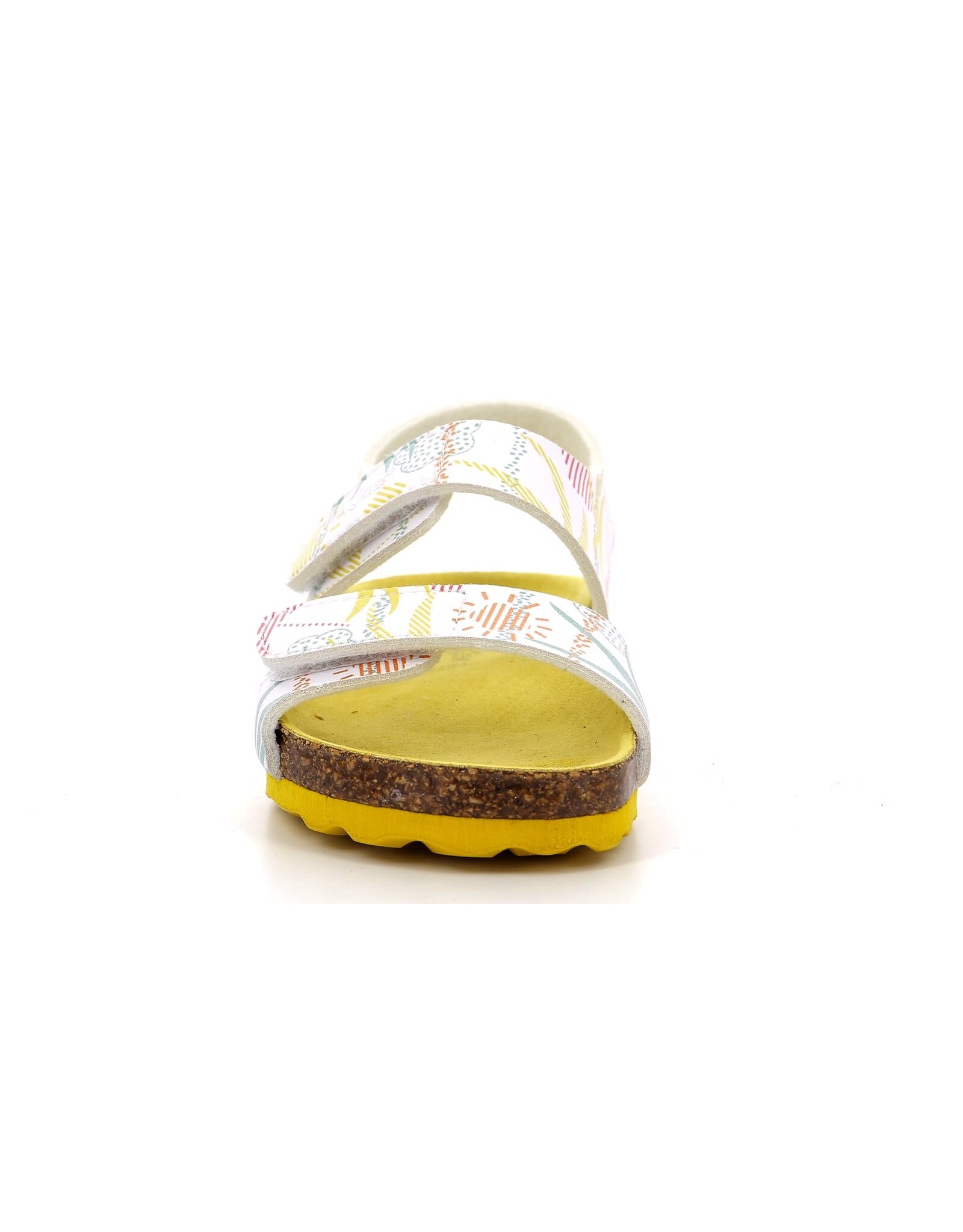 SUMMERKRO BLANC SUNSHINE KX75WSU 23E895452-30+33
