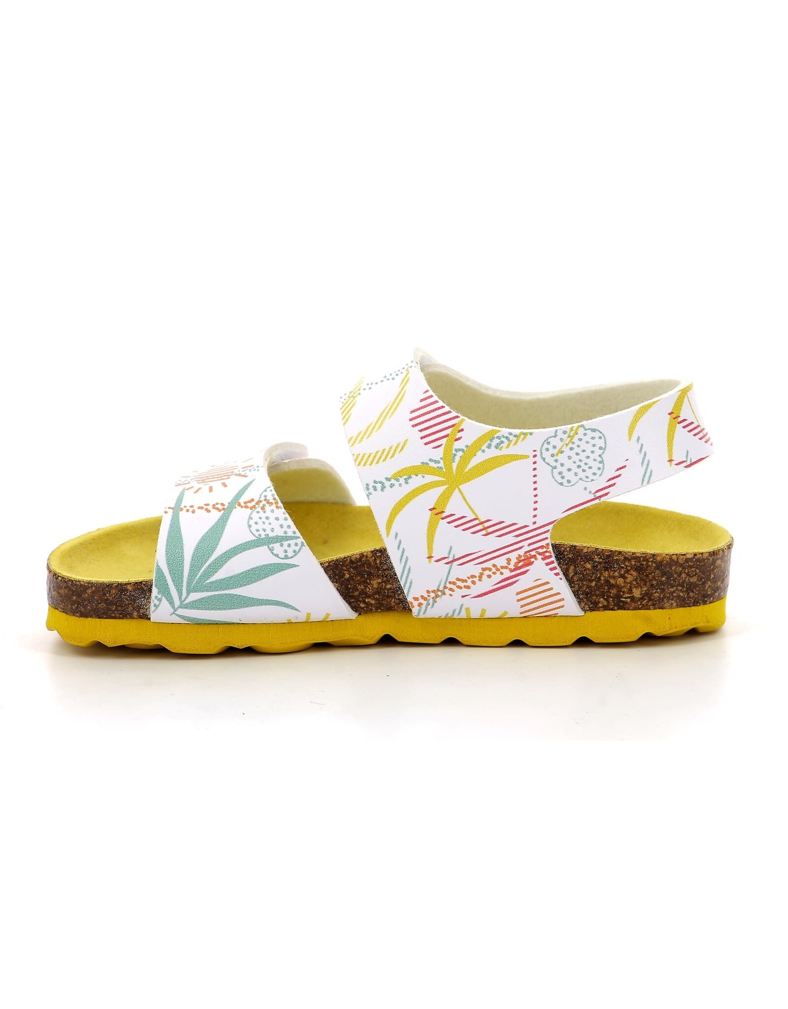 SUMMERKRO BLANC SUNSHINE KX75WSU 23E895452-30+33