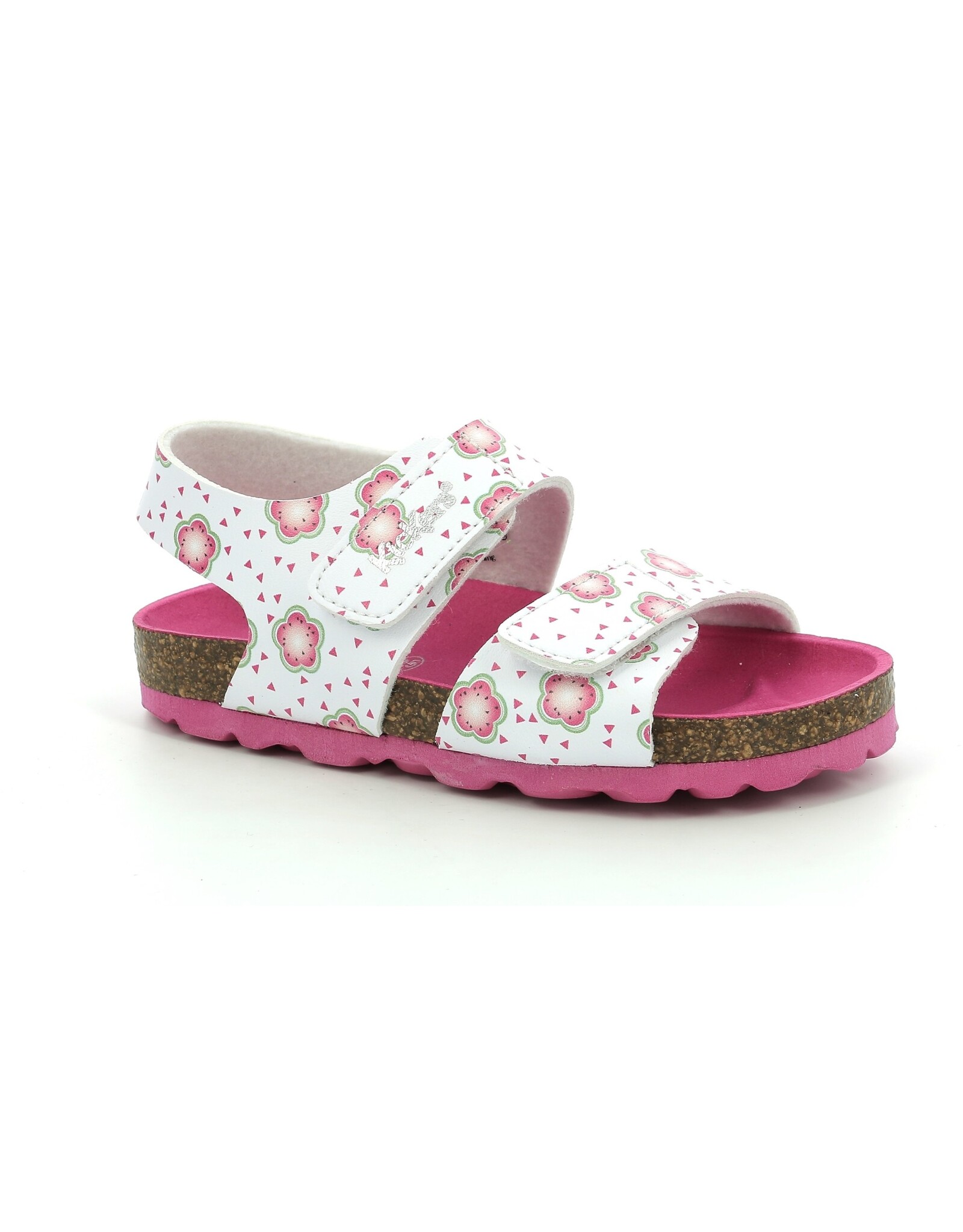 SUMMERKRO OFF WHITE FLOWER KW75OWF 22E895450-30+32