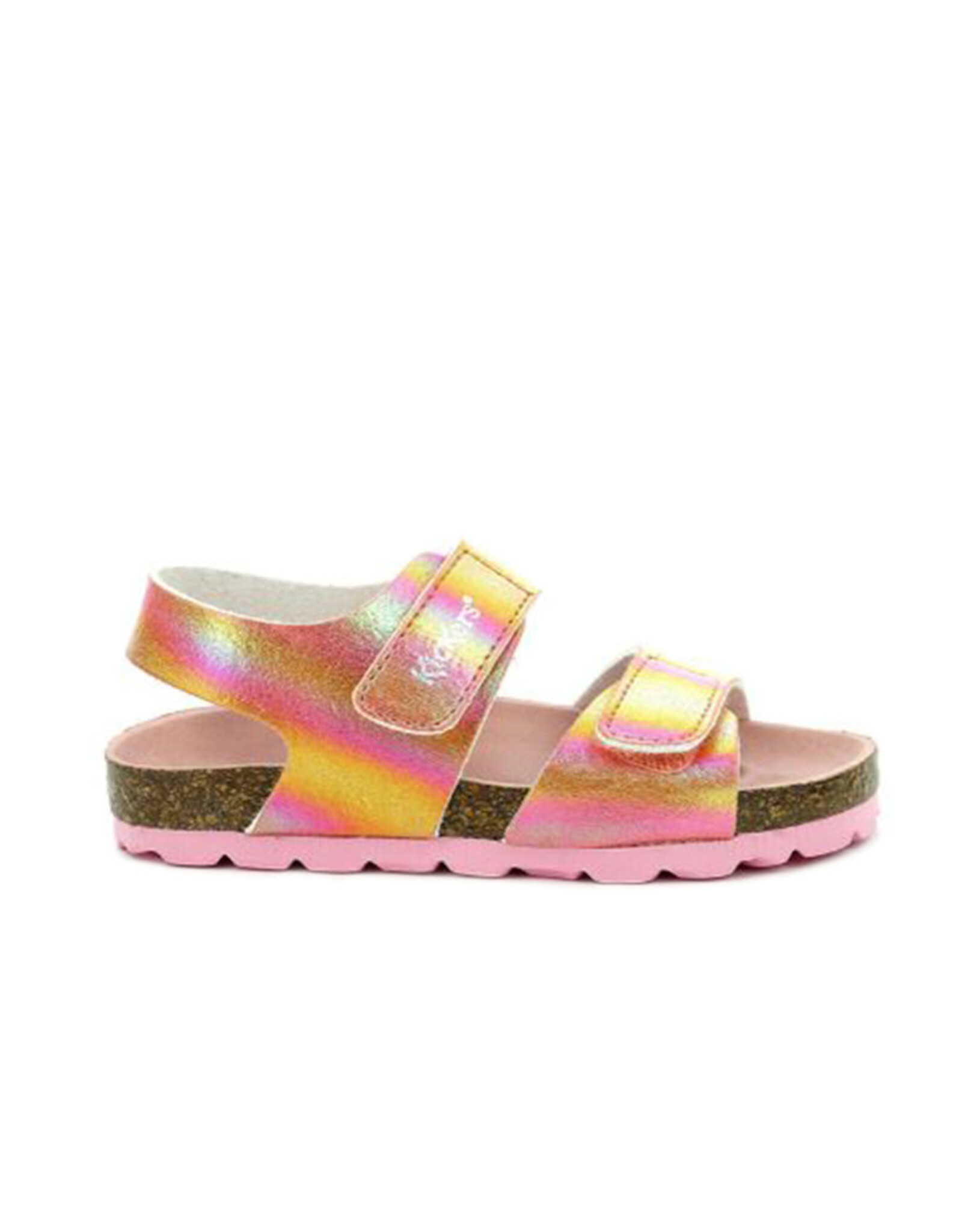 SUMMERKRO ROSE RAINBOW KX75ROR 23E895453-30+133