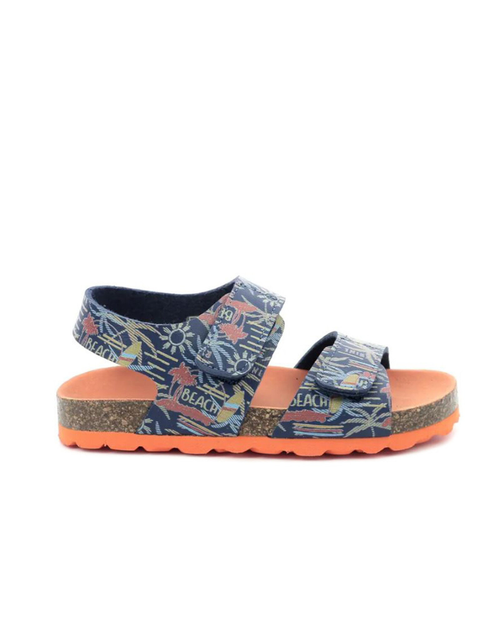 SUMMERKRO MARINE SURF KX75MAS 23E895454-30+102