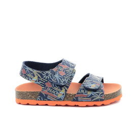 SUMMERKRO MARINE SURF KX75MAS 23E895454-30+102