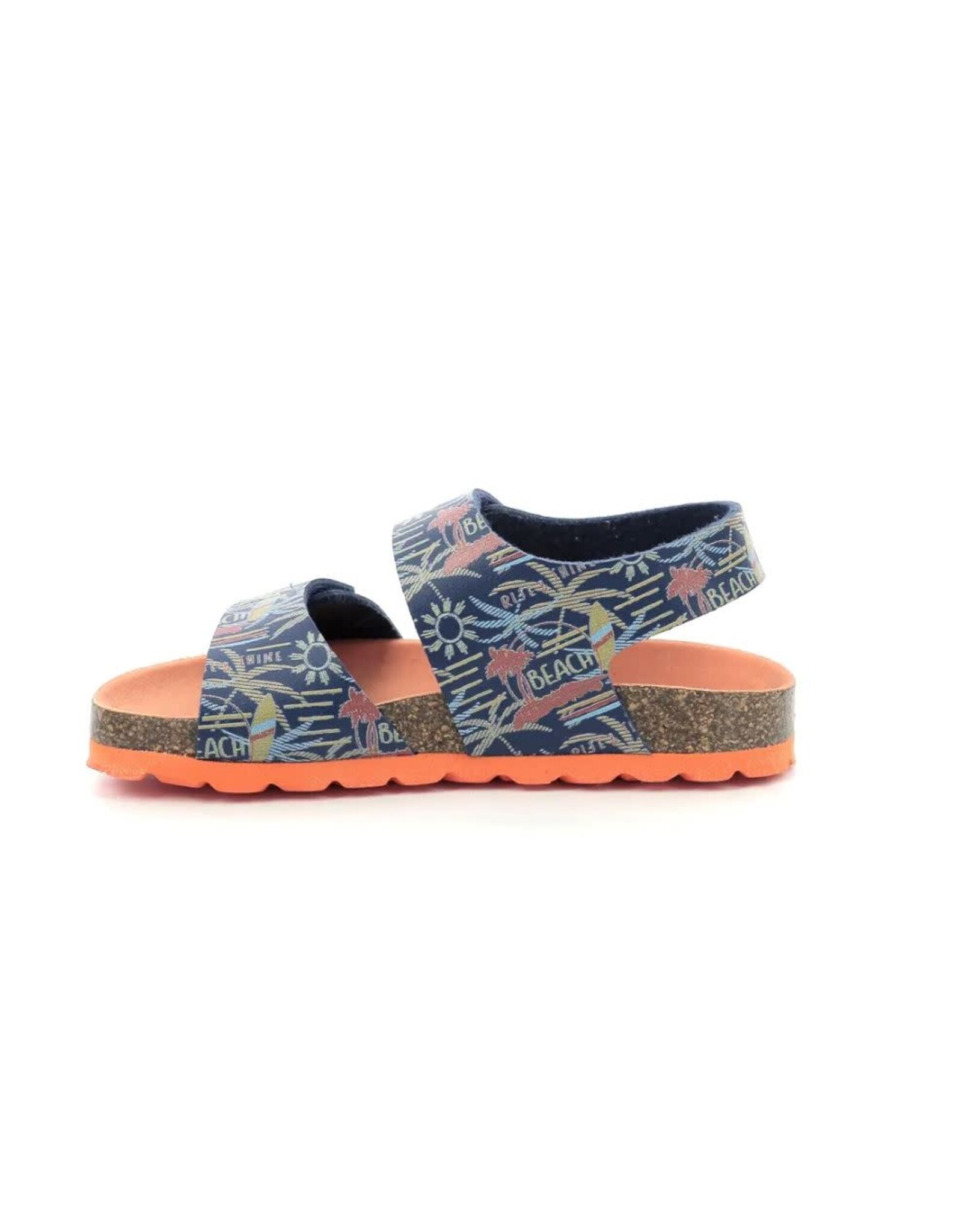 SUMMERKRO MARINE SURF KX75MAS 23E895454-30+102